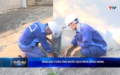 Bản tin Thời sự 9h ngày 20/6/2026