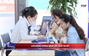 Bản tin Thời sự 18h ngày 20/6/2026