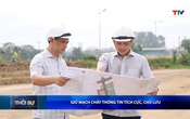  Bản tin Thời sự tối 21/06/2026