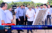 Bản tin Thời sự tối 22/06/2026 