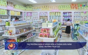 Bản tin Tài chính - Thị trường 22/06/2026