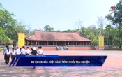 Bản tin Văn hóa 22/06/2026
