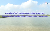 Khuyến nông ngày 23/6/2026