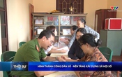 Bản tin Thời sự trưa 23/6/2026