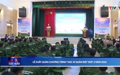Bản tin Thời sự cuối ngày 23/6/2026