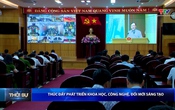 Bản tin Thời sự tối 23/6/2026