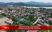 Đảng trong cuộc sống ngày 23/6/2026