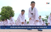 Giáo dục và Khuyến học 25/06/2026
