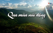 Phim tài liệu: Qua mùa núi động