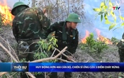 Bản tin Thời sự 14h ngày 25/06/2026