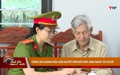 Thanh Hóa ngày mới 26/6/2026