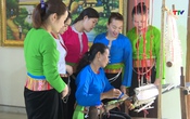 Sắc màu các dân tộc xứ Thanh ngày 24/6/2026