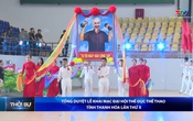  Bản tin Thời sự tối 26/06/2026
