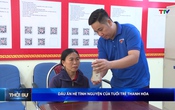 Bản tin Thời sự trưa 26/6/2026