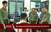 Bản tin An ninh ngày 27/06/2026