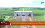 Thanh Hóa ngày mới 28/6/2026