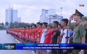 Bản tin Thời sự 14h ngày 27/06/2026