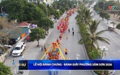 Bản tin Thời sự 9h ngày 27/06/2026