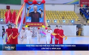 Bản tin Thời sự trưa 28/6/2026
