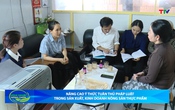 Bản tin Nông nghiệp - Nông thôn ngày 27/06/2026
