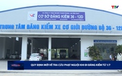 Bản tin An toàn giao thông 24h ngày 29/06/2026 