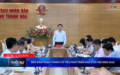 Bản tin Thời sự tối 29/06/2026