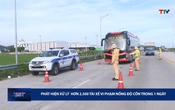 An toàn giao thông 24h ngày 03/06/2026