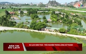 Bản tin Du lịch ngày 30/6/2026