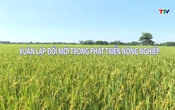 Khuyến nông ngày 30/6/2026