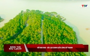 Bản tin Du lịch ngày 04/06/2026