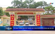 Bản tin Thời sự 9h ngày 04/06/2026