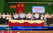 Bản tin Thời sự trưa 04/06/2026
