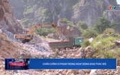Phòng chống tham nhũng ngày 2/6/2026