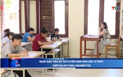 Bản tin Thời sự cuối ngày 05/06/2026