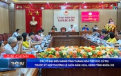 Bản tin Thời sự tối 05/06/2026