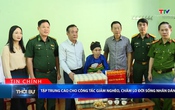 Bản tin Thời sự tối 6/6/2026