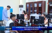 Bản tin Thời sự 14h ngày 6/6/2026