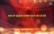 Đảng trong cuộc sống ngày 6/6/2026