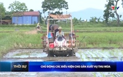 Bản tin Thời sự 9h ngày 7/6/2026