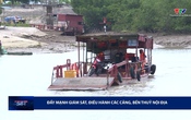 Bản tin An toàn giao thông 24h ngày 08/06/2026