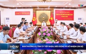Bản tin Thời sự 14h ngày 08/06/2026