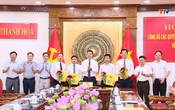 Bản tin Thời sự trưa 8/06/2026