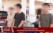 Bản tin An ninh ngày 09/06/2026