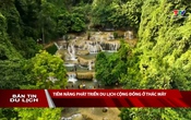 Bản tin Du lịch 09/06/2026