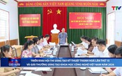 Bản tin Thời sự cuối ngày 9/6/2026