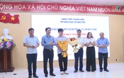 Bản tin Thời sự 9h ngày 09/06/2026