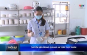 Bản tin Thời sự 9h ngày 01/7/2026