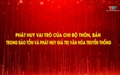 Đảng trong cuộc sống 30/06/2026