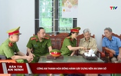 Bản tin An ninh ngày 2/7/2026