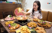 Food tour Thanh Hóa ngày 2/7/2026